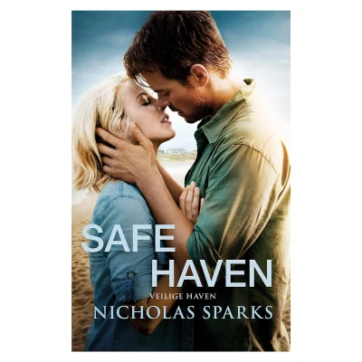 Afbeelding van Safe Haven (Veilige haven)