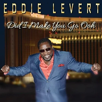 Afbeelding van Did I Make You Go Ooh