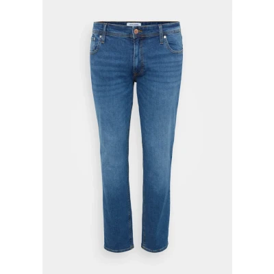 Afbeelding van JACK&amp;JONES JJIGLENN JJORIGINAL SQ 223 NOOS PLS Heren Jeans