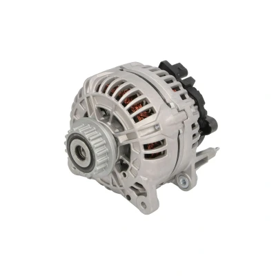 Afbeelding van HELLA 8EL 011 712 291 Dynamo / Alternator 14V 150A VOLKSWAGEN: Touareg I, Transporter 5, 5 Bus