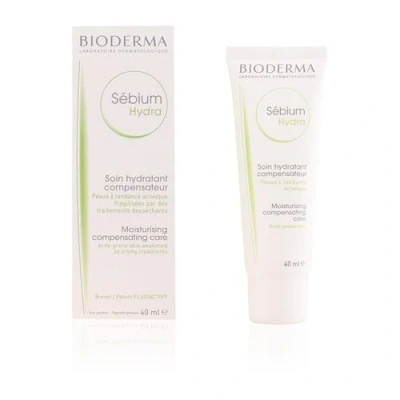 Image de Bioderma Sebium Hydra 40 ml