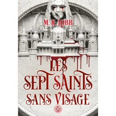 Image de Les Sept Saints sans visage (broché) Tome 01