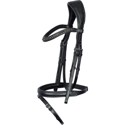 Image de Harry&#039;s Horse Bride Nero Soft Noir/Noir Cob