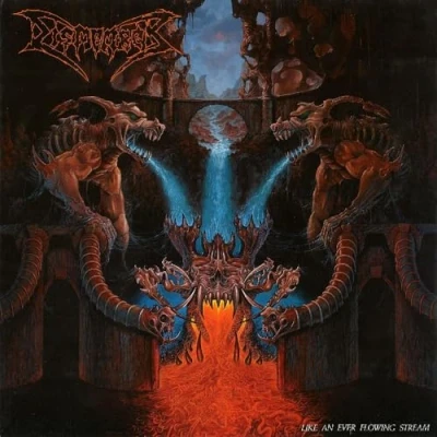 Afbeelding van Like an Everflowing Stream (1991 Master)