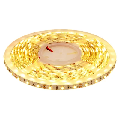 Afbeelding van Yphix Led Strip 5m 12v 2700k Ip20 300 Smd 3528 Leds LEDdirect.nl