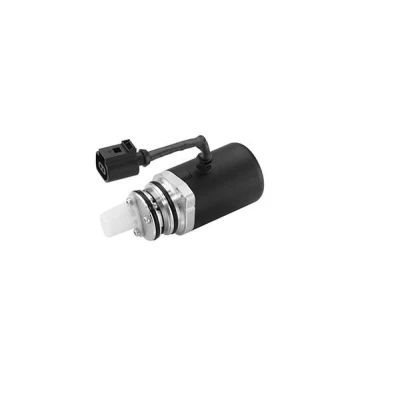 Afbeelding van Pomp, lamellenkoppeling 4 wielaandrijving BorgWarner (AWD) DS118611