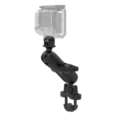 Afbeelding van RAM Mounts RAM® Action Camera met U Bolt Mount zwart