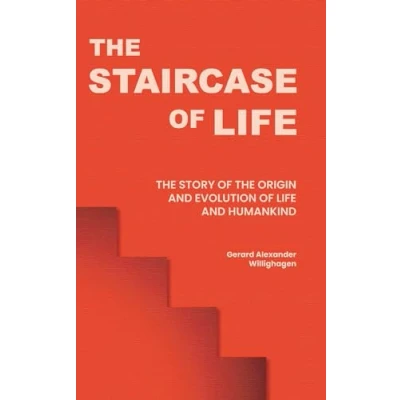 Afbeelding van The Staircase of Life