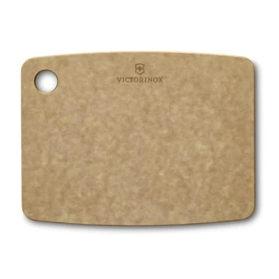 Afbeelding van Victorinox Snijplank voor de keuken, bruin, maat S