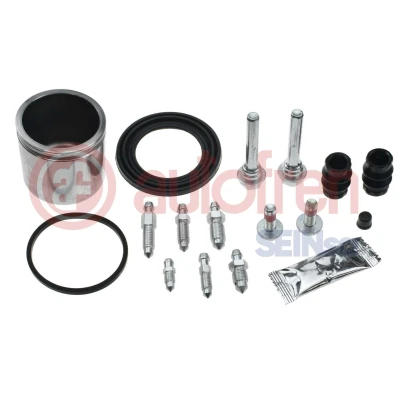 Afbeelding van Reparatieset, remklauw AUTOFREN SEINSA D44066S
