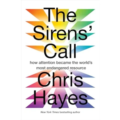 Afbeelding van The Sirens’ Call