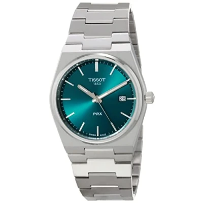 Afbeelding van Tissot PRX Quartz