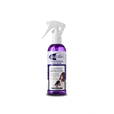 Afbeelding van Leucillin Spray 250 ml
