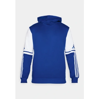 Afbeelding van adidas Performance SQUADRA25 Hoodie, Heren, Maat: XS, Team light grey/white