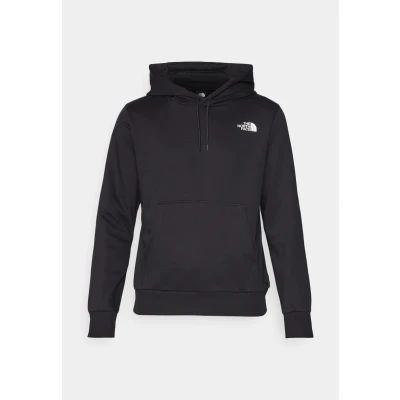 Afbeelding van The North Face Simple Dome Casual Sweater Heren Zwart L