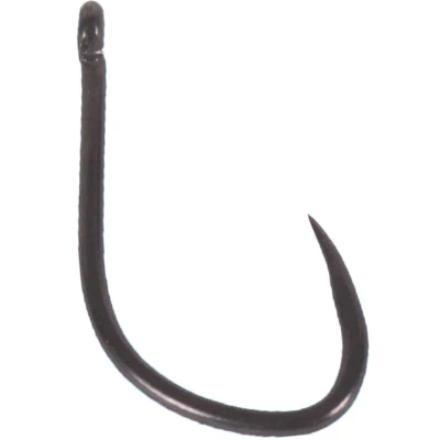 Afbeelding van Guru Super LWG Barbless Eyed (10 pcs) Maat : 18