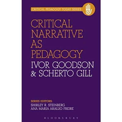 Afbeelding van Narrative Learning &amp; Critical Pedagogy