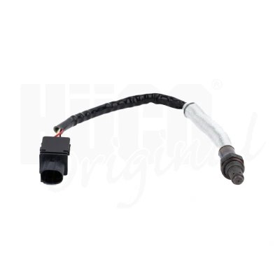 Afbeelding van HITACHI 135322 lambdasonde Breedband BMW: 3 Saloon, 5 Touring, MINI: Countryman, Paceman