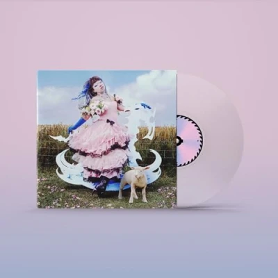 Afbeelding van Jazmin Bean Traumatic Livelihood (LP)