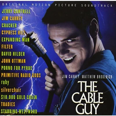 Afbeelding van Cable Guy