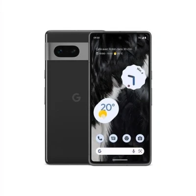Image de Google Pixel 7 128 Go Noir 5G