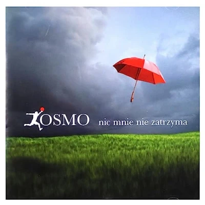 Afbeelding van Kosmo: Nic mnie nie zatrzyma [CD]