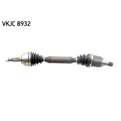 Afbeelding van SKF VKJC 8932 Aandrijfas 624, 54 RENAULT: Captur