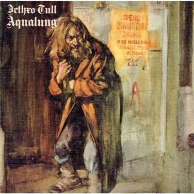 Image de Aqualung