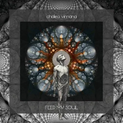 Afbeelding van Feed my soul