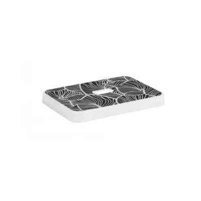 Afbeelding van Sunware Sigma home deksel bladeren opbergbox 9L, 13L, 18L en 25L 34,2 x 24,2 3,4 cm
