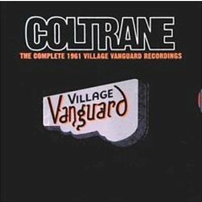 Afbeelding van The Complete 1961 Village Vanguard Recordings