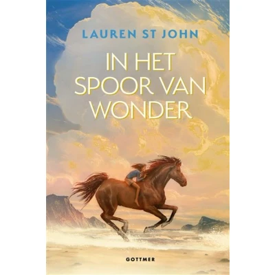 Image de In het spoor van Wonder