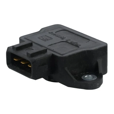 Afbeelding van Hella Gasklep positiesensor 6PX 008 476 101