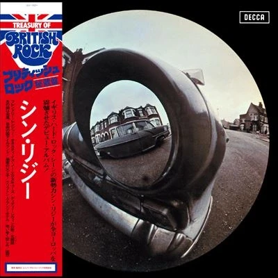 Afbeelding van THIN LIZZY