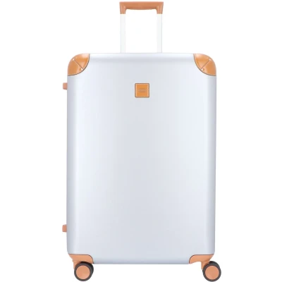 Afbeelding van Bric&#039;s Amalfi 4 wielige trolley 76 cm