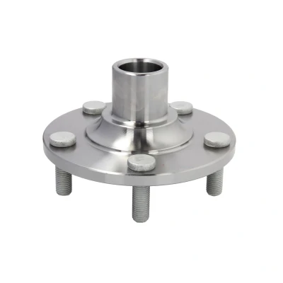 Afbeelding van BTA H53008BTA Wiellagerset Vooras links en rechts