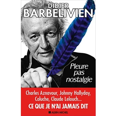 Afbeelding van ISBN 9782226444325, Biografie, Frans, Paperback, 272 pagina&#039;s