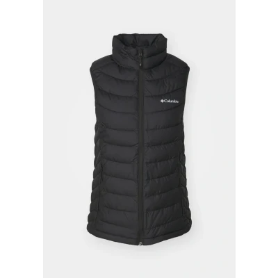 Afbeelding van Columbia Powder Lite Damesjas, mouwloos, 1 stuk