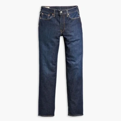 Image de Levi&#039;s Homme Jeans 514 Straight, Left Alone, 29W / 32L