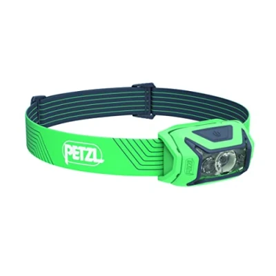 Image de Petzl Actik Lampe frontale