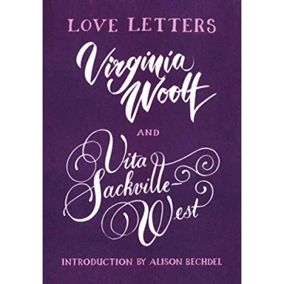 Afbeelding van Love Letters Vita and Virginia