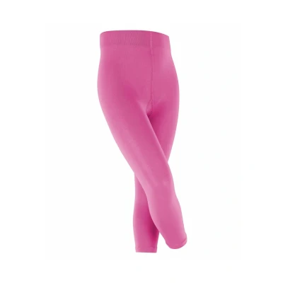Afbeelding van Falke Cotton Touch Leggings Everyday Casual Legging voor kinderen, Maat: 80/92, Gloss