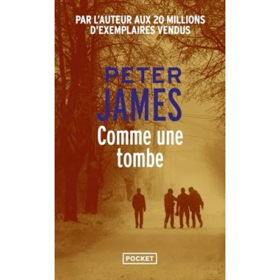 Afbeelding van Comme Une Tombe