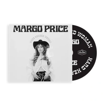 Afbeelding van Margo Price Hard Headed Woman (CD)