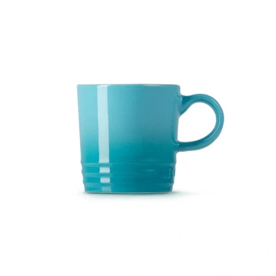 Afbeelding van Le Creuset Koffiebeker Sea Salt 0,2l