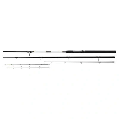 Afbeelding van Dam Base X Feeder 3,60m ( 90g) Feederhengel