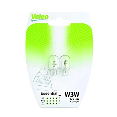Afbeelding van Valeo Autolampen Halogeen 032114