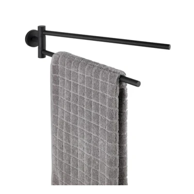 Afbeelding van Wenko Handdoekhouder Bosio 2armen 24239100