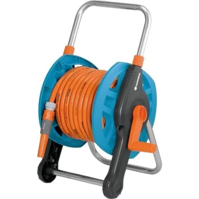 Afbeelding van GARDENA Classic Slangenhouder Compleet
