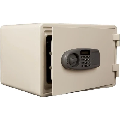 Afbeelding van De Raat Sun Safe Electronic ES 020